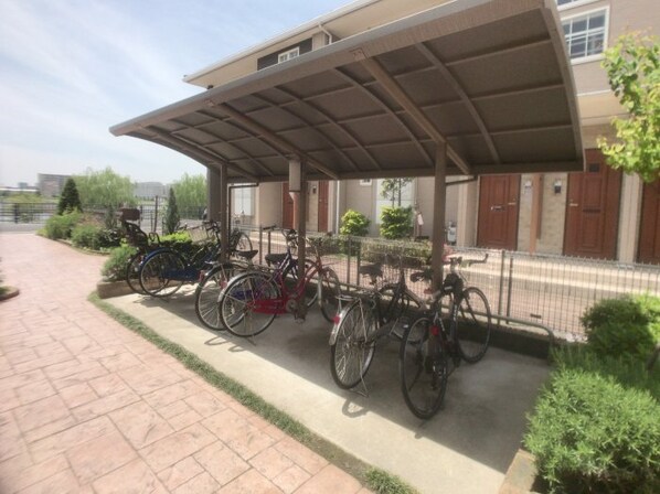 ノクターンの物件内観写真